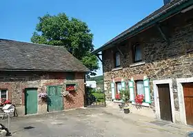 Neuville (Stavelot)