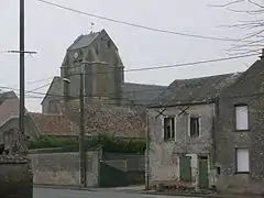 Vue générale.