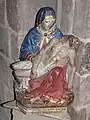 Pietà moderne.