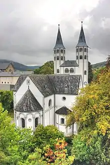 Église Neuwerk