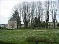La chapelle Saint-Joseph.