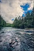 Rivière Neversink&nbsp;(en).