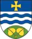 Blason de Nevratice