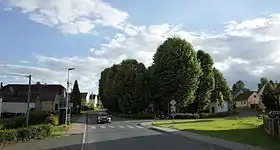 Nevřeň
