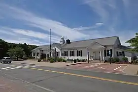 New Fairfield