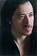 Federico Castelluccio (en) interprète Furio Giunta.