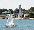 Le phare