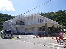Motobu