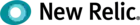 logo de New Relic