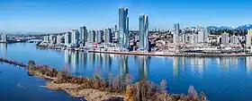 New Westminster