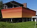 «&nbsp;New World Soil Museum&nbsp;».