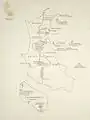 Carte de Tuki, 1798