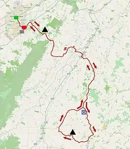 4e&nbsp;étape.