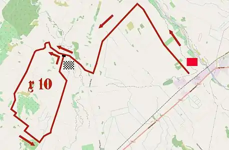 3e&nbsp;étape.