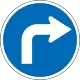 Panneaux obligatoires