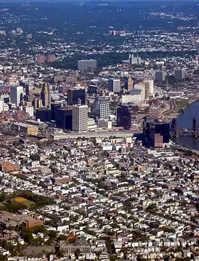 Newark (New Jersey)