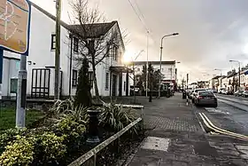 Newbridge (Kildare)