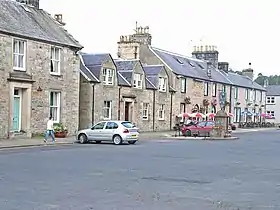 Newcastleton