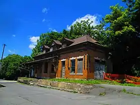 Newport (Pennsylvanie)
