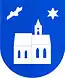 Blason de Nezamyslice
