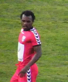 Image illustrative de l’article Joseph Ngalle