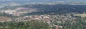 Ngong (Kenya)