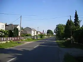 Nižný Hrabovec