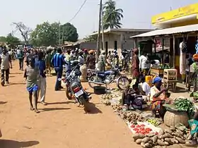 Niamtougou