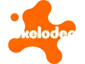 Logo de Nickelodeon depuis le 1er Août 2023. (Comme avec les autres chaînes Nickelodeon CEE)