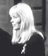Nico en 1959