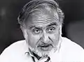 Nicolas Hayek.