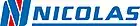 logo de Nicolas (entreprise de transport)
