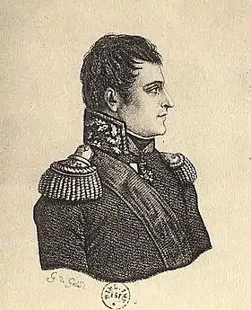 Nicolas de Loverdo