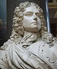 Nicolas de La Brousse