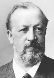 Nikolaus Otto (1832-1891).