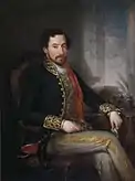 Nicomedes Pastor Díaz