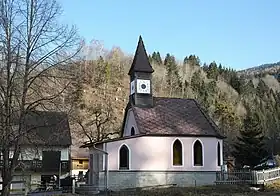 Niederöblarn