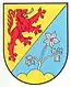 Blason de Niederalben