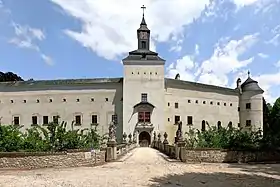 Niederleis