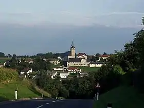 Niederneukirchen