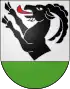 Blason de Niederried bei Interlaken
