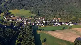 Niedersteinebach