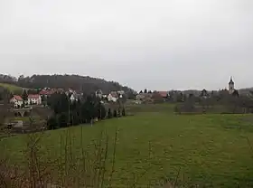 Niederstriegis