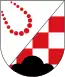 Blason de Niederwörresbach