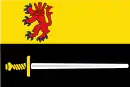 Drapeau de Niedorp