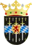 Blason de Niedorp
