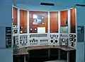 Niels Bohrs cyclotron.