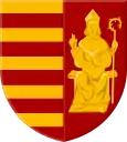 Blason de Nieuwerkerken