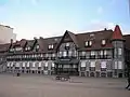 La Villa Crombez