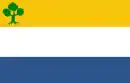 Drapeau de Nieuwstadt